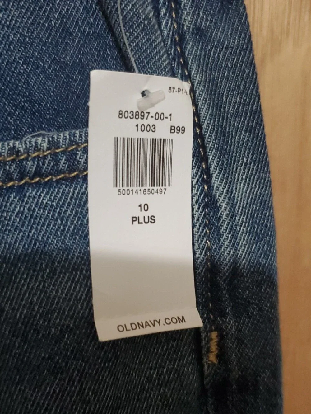 Girls Old Navy Jeans 10 Plus